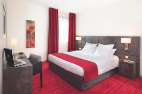 Hotels in Montbonnot-Saint-Martin